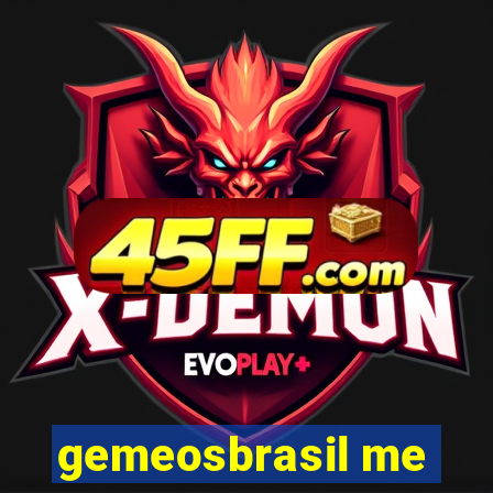 gemeosbrasil me